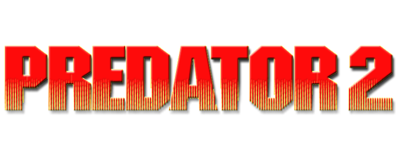 Logo „Predator”