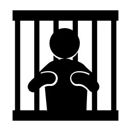 Gefängnis
