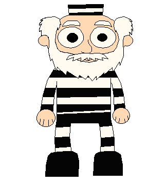 นักโทษ