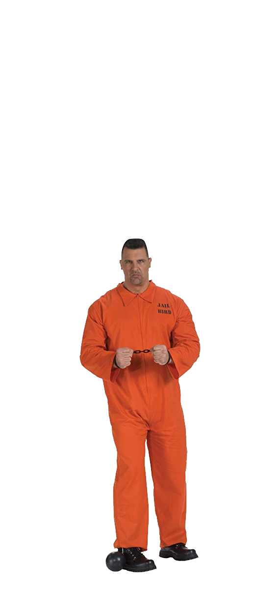 Prisioneiro