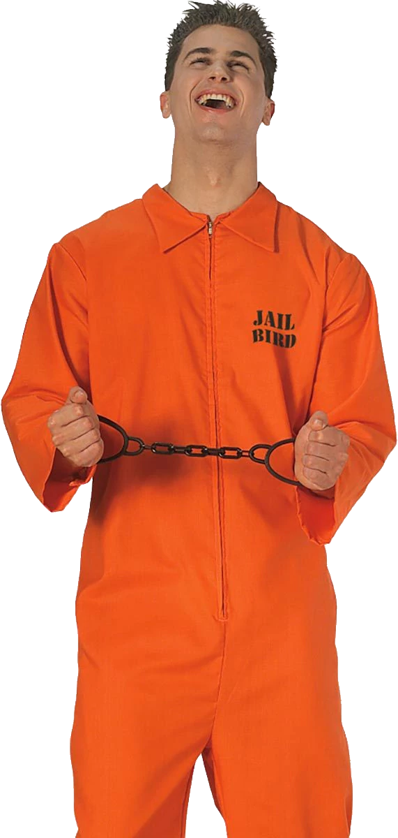 Więzień
