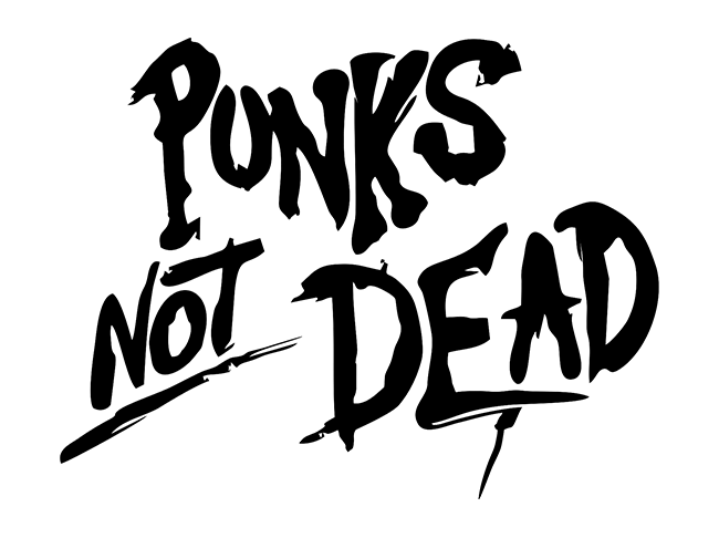 Le punk n'est pas mort