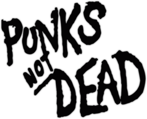 Punk não está morto