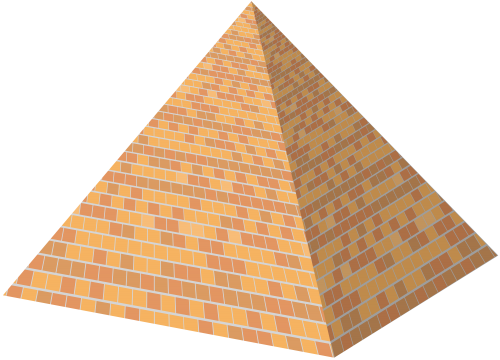 Piramida