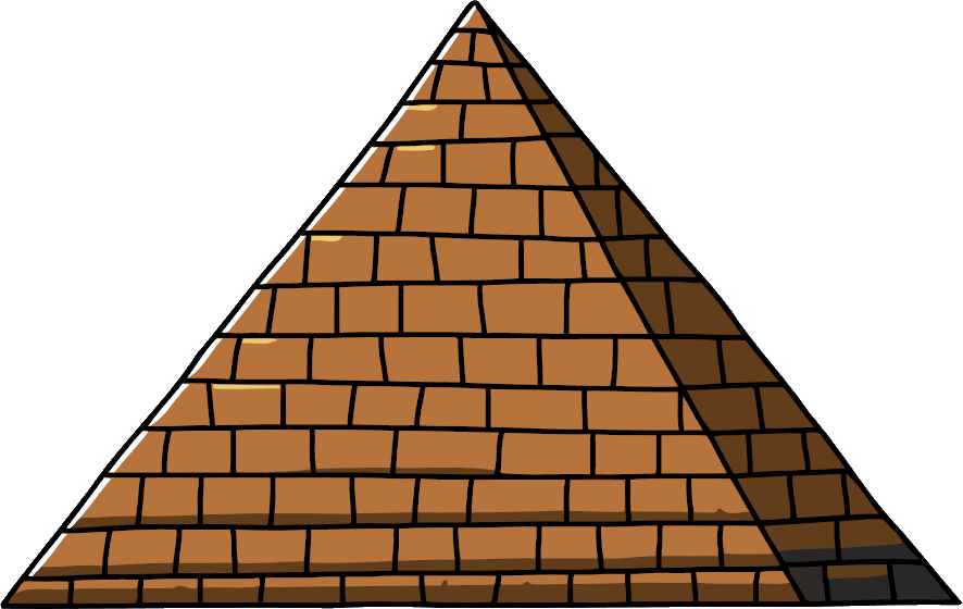 Piramida
