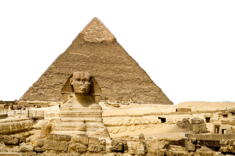 पिरामिड