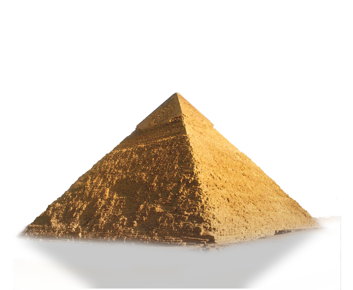 ピラミッド