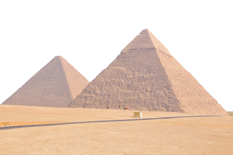Pirâmide