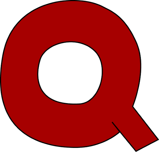 Chữ Q