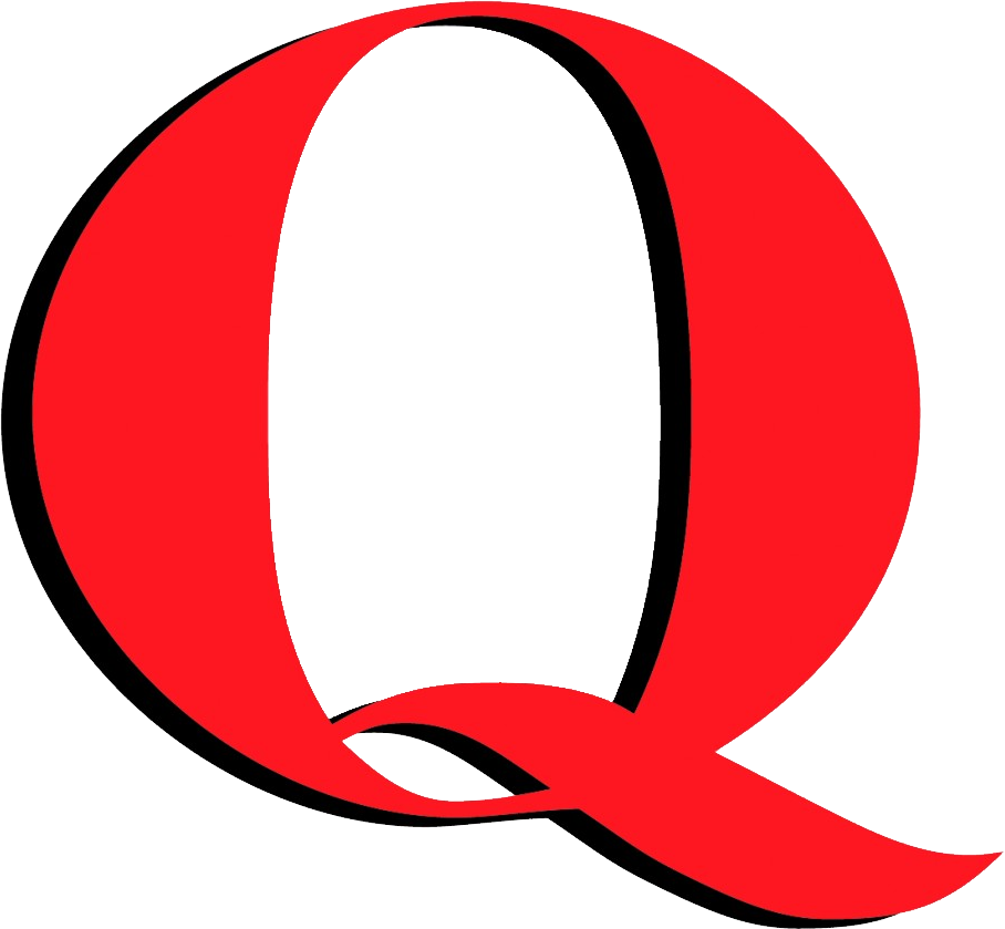 La lettera Q