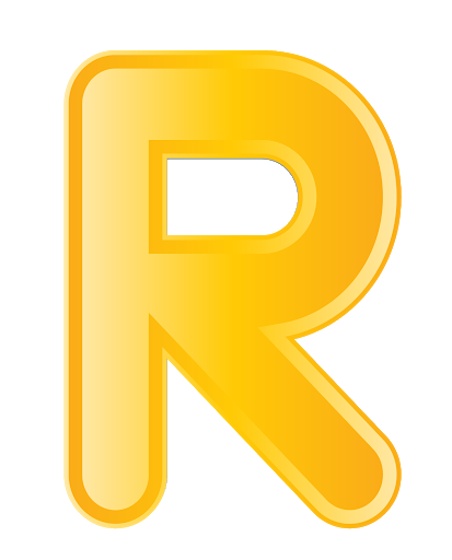 편지 R