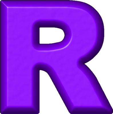 Litera R