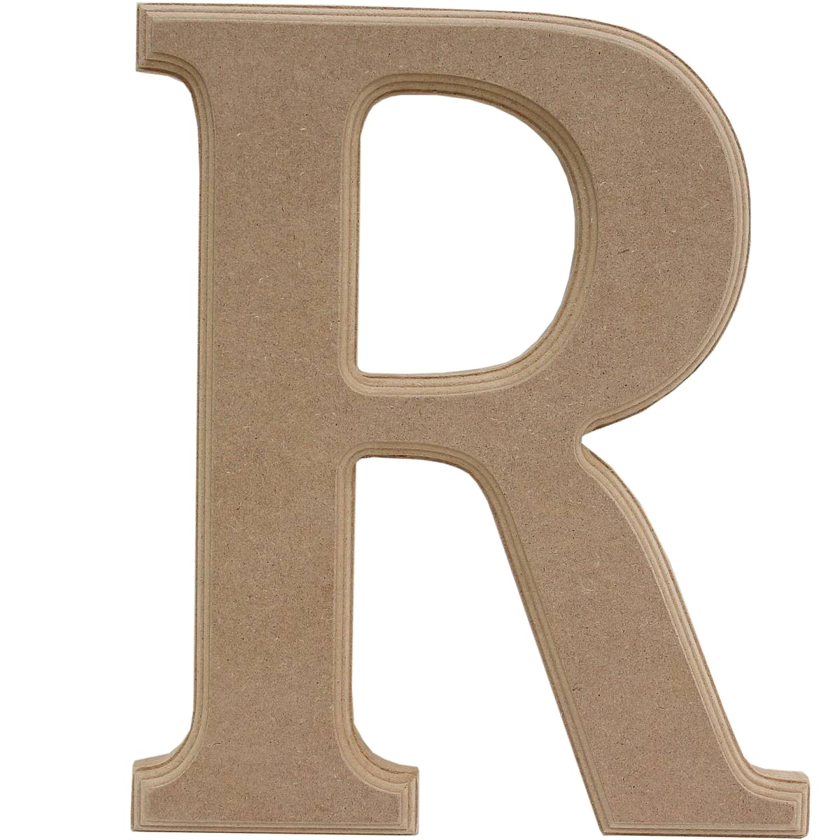 จดหมาย R