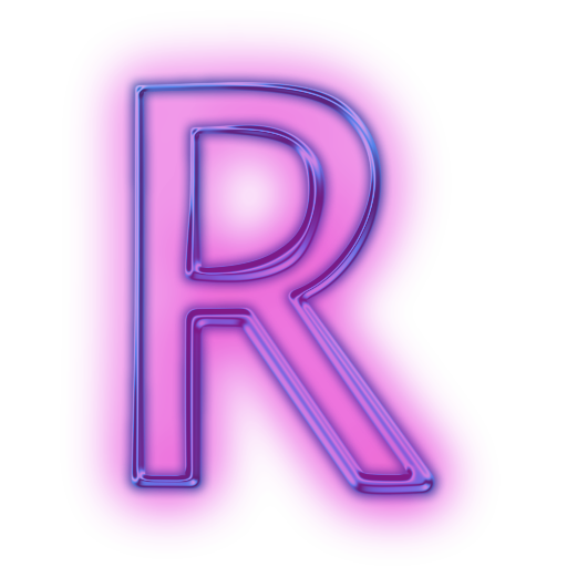 Chữ R