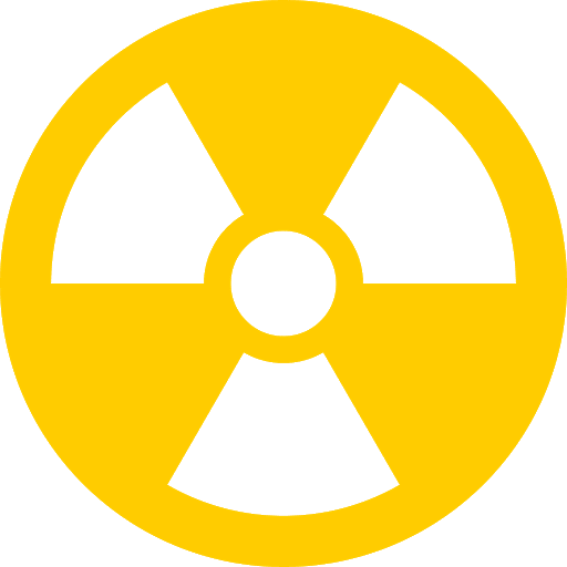Biểu tượng hạt nhân