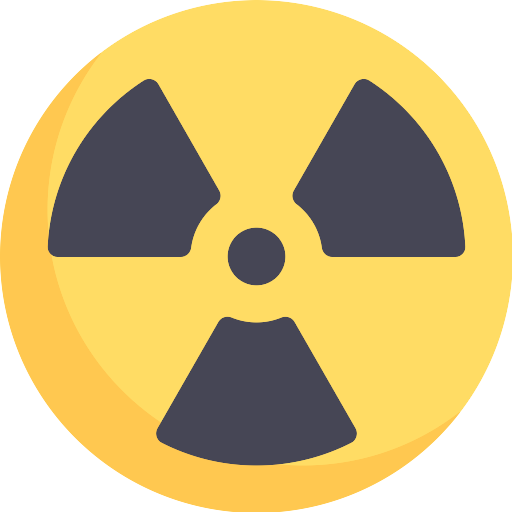 Simbol nuklir