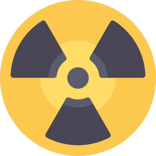 Simbolo nucleare
