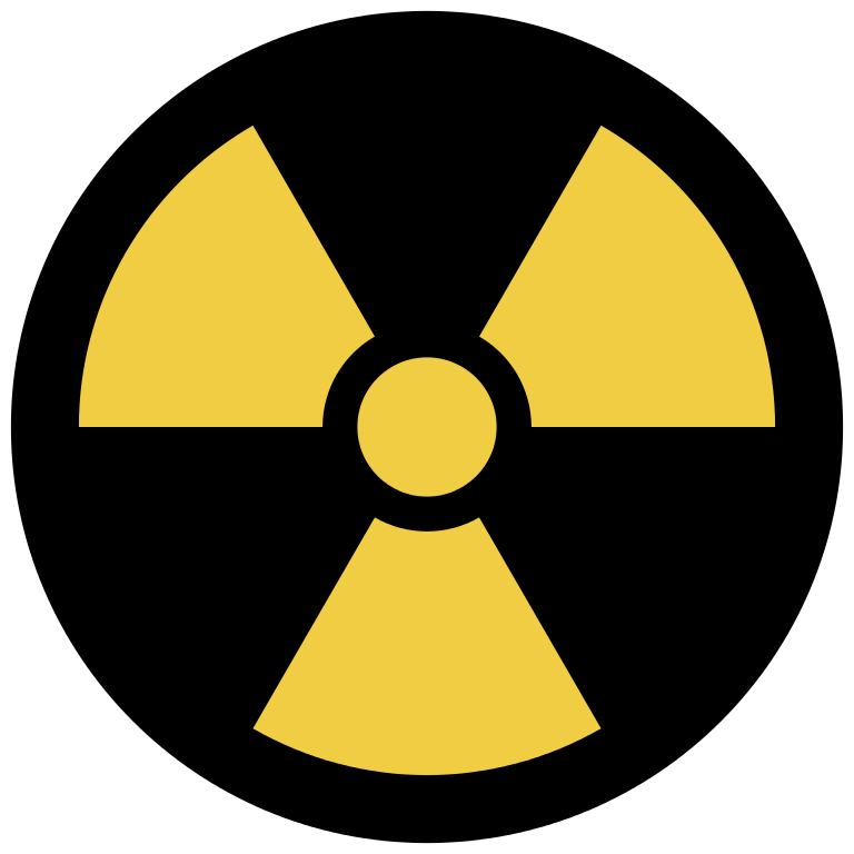 Símbolo nuclear