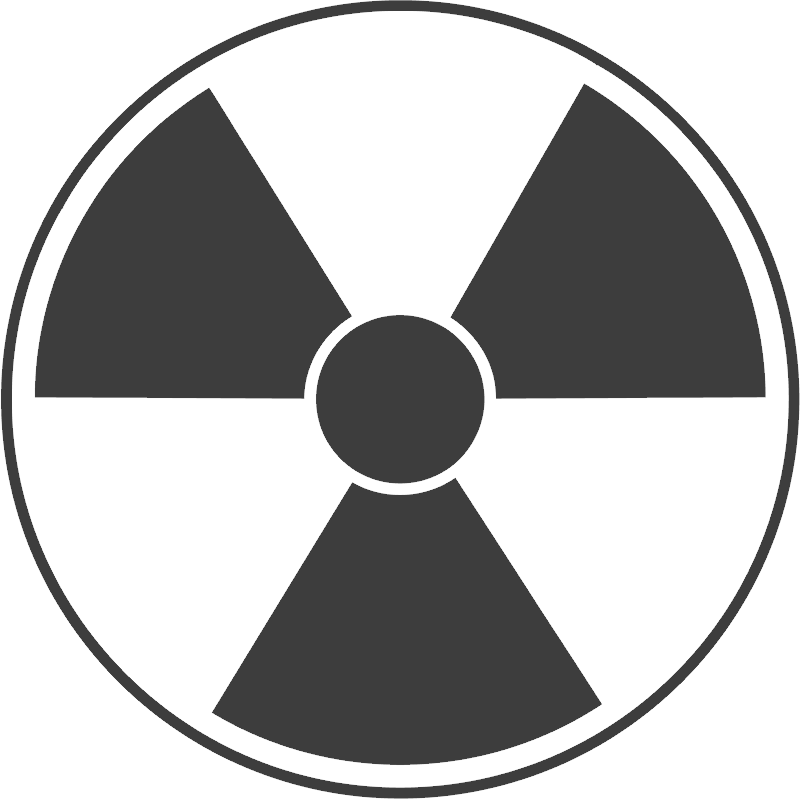 Biểu tượng hạt nhân