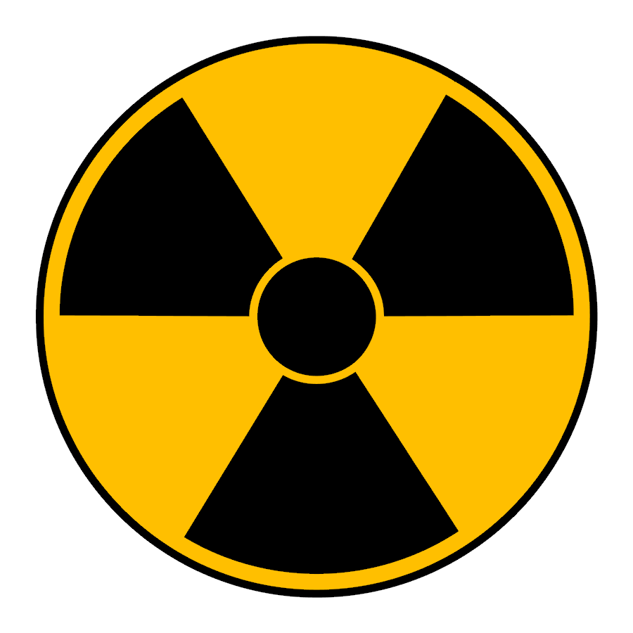 Nükleer sembolü