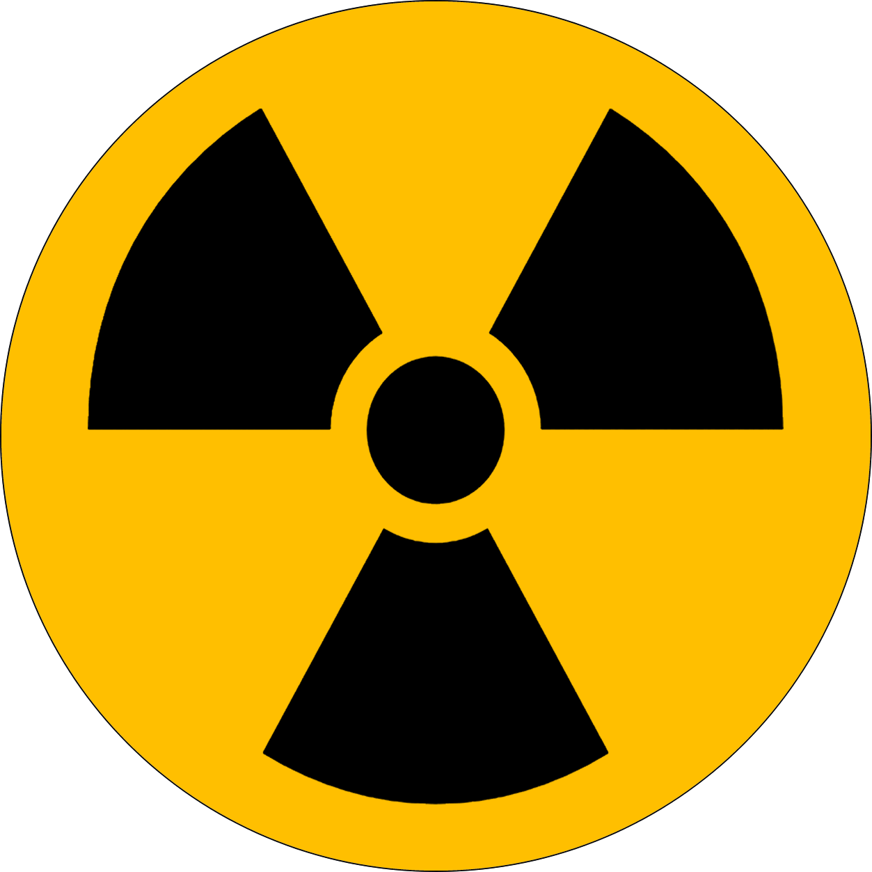 Símbolo nuclear