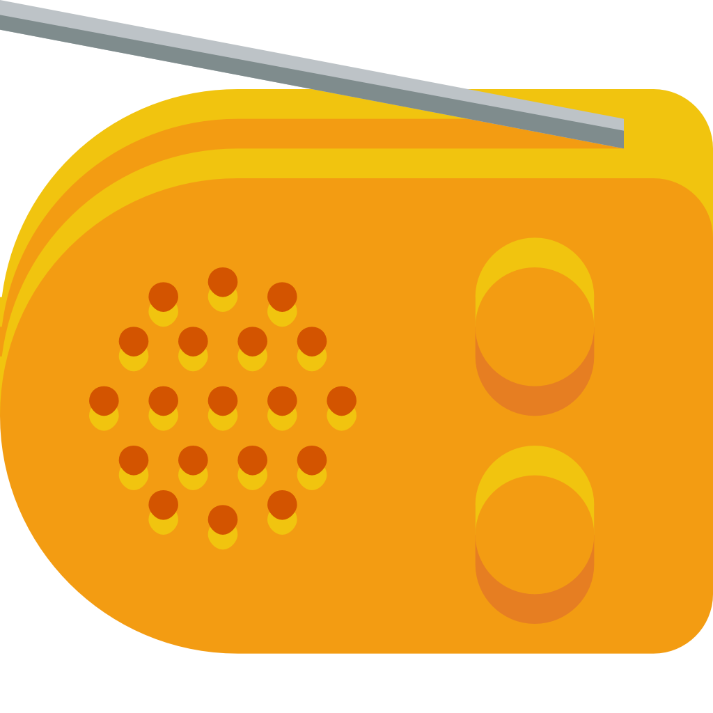 रेडियो