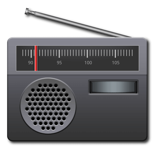 Rádio