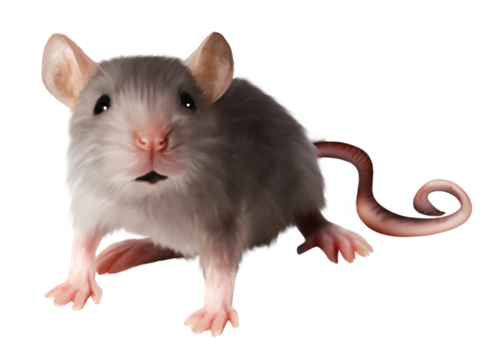 Con chuột