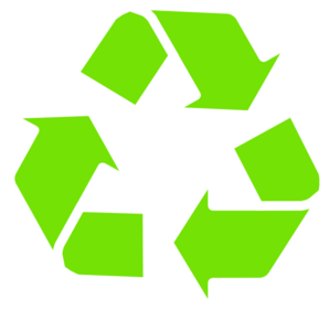 Signe de recyclage