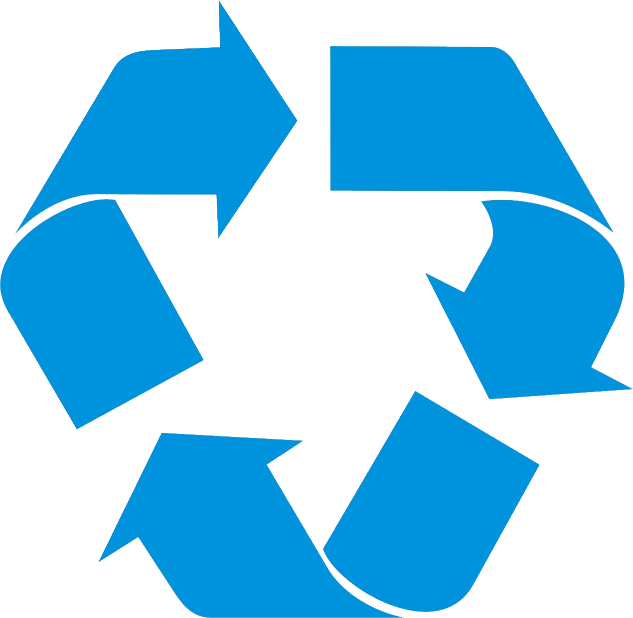 Znak recyklingu