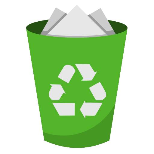 Recycling-Zeichen