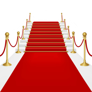 Karpet merah