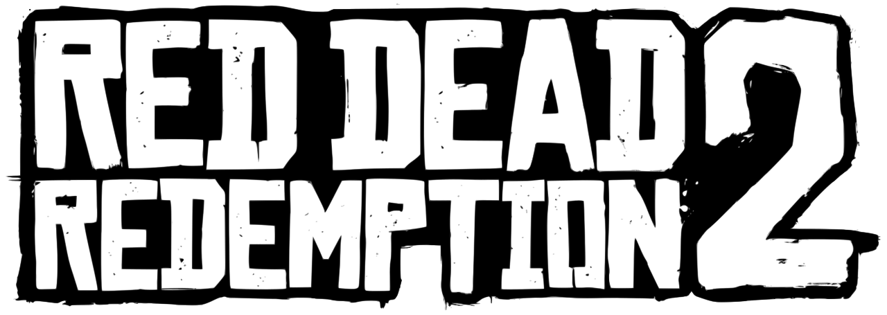 Logo de Red Dead Redemption 2