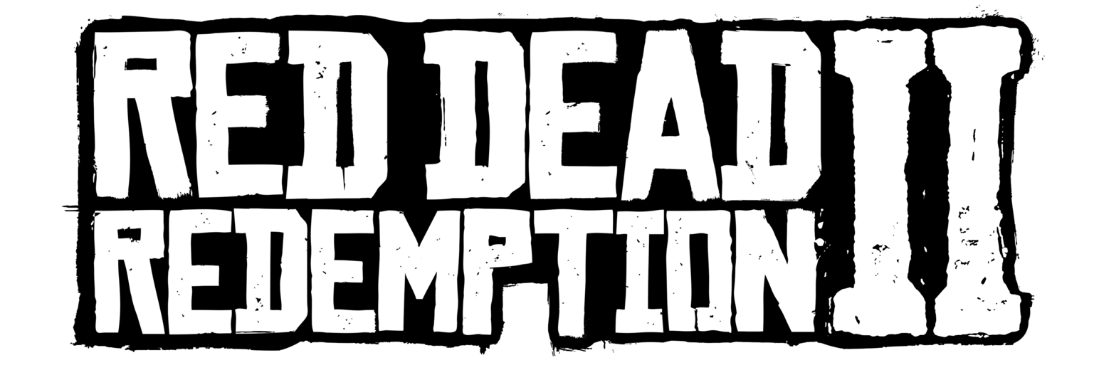 Red Dead Redemption 2-Logo