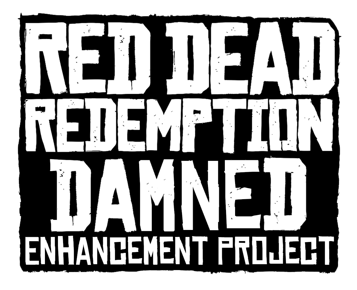 Logotipo do Red Dead Redemption