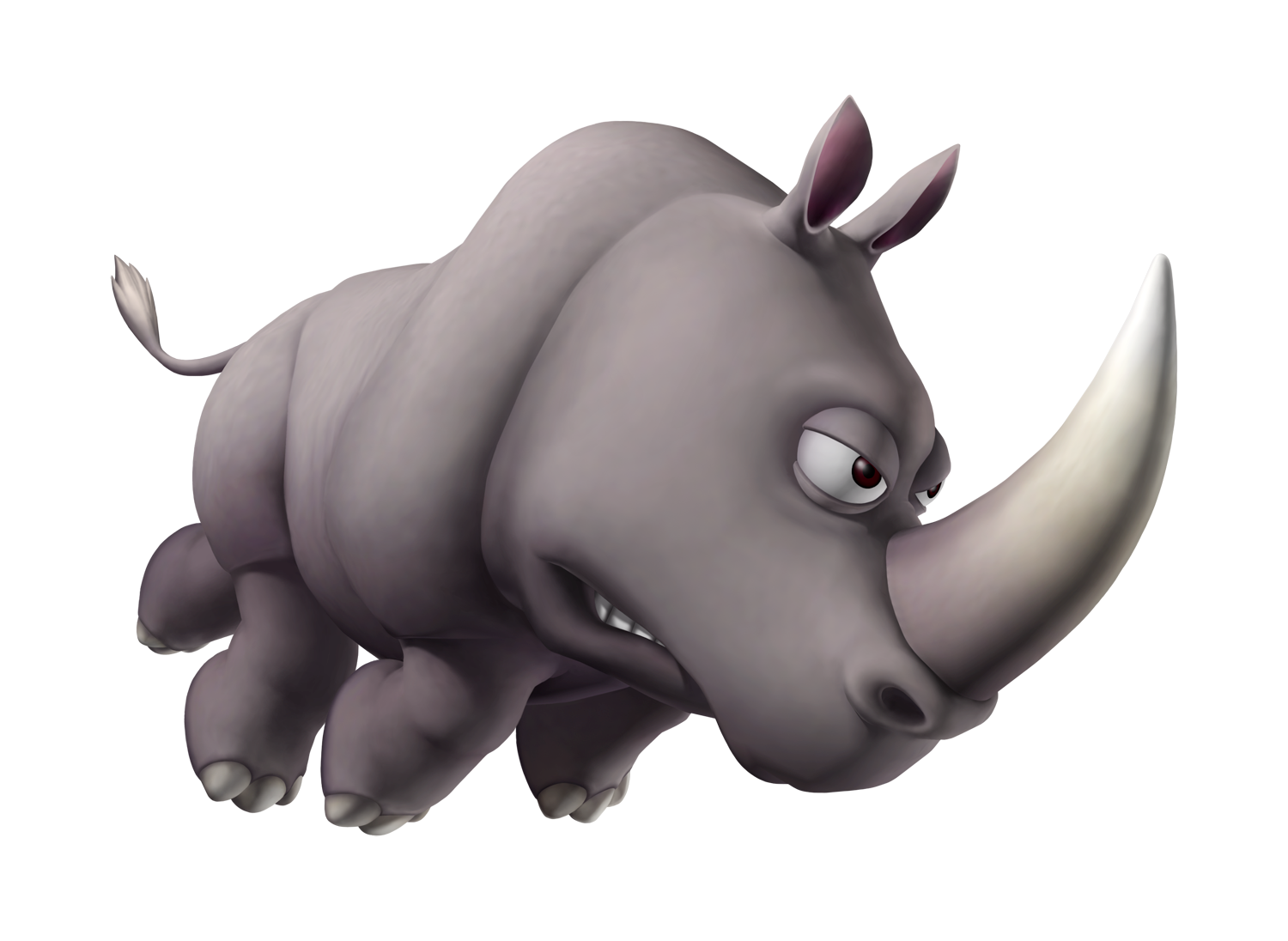Nosorożec