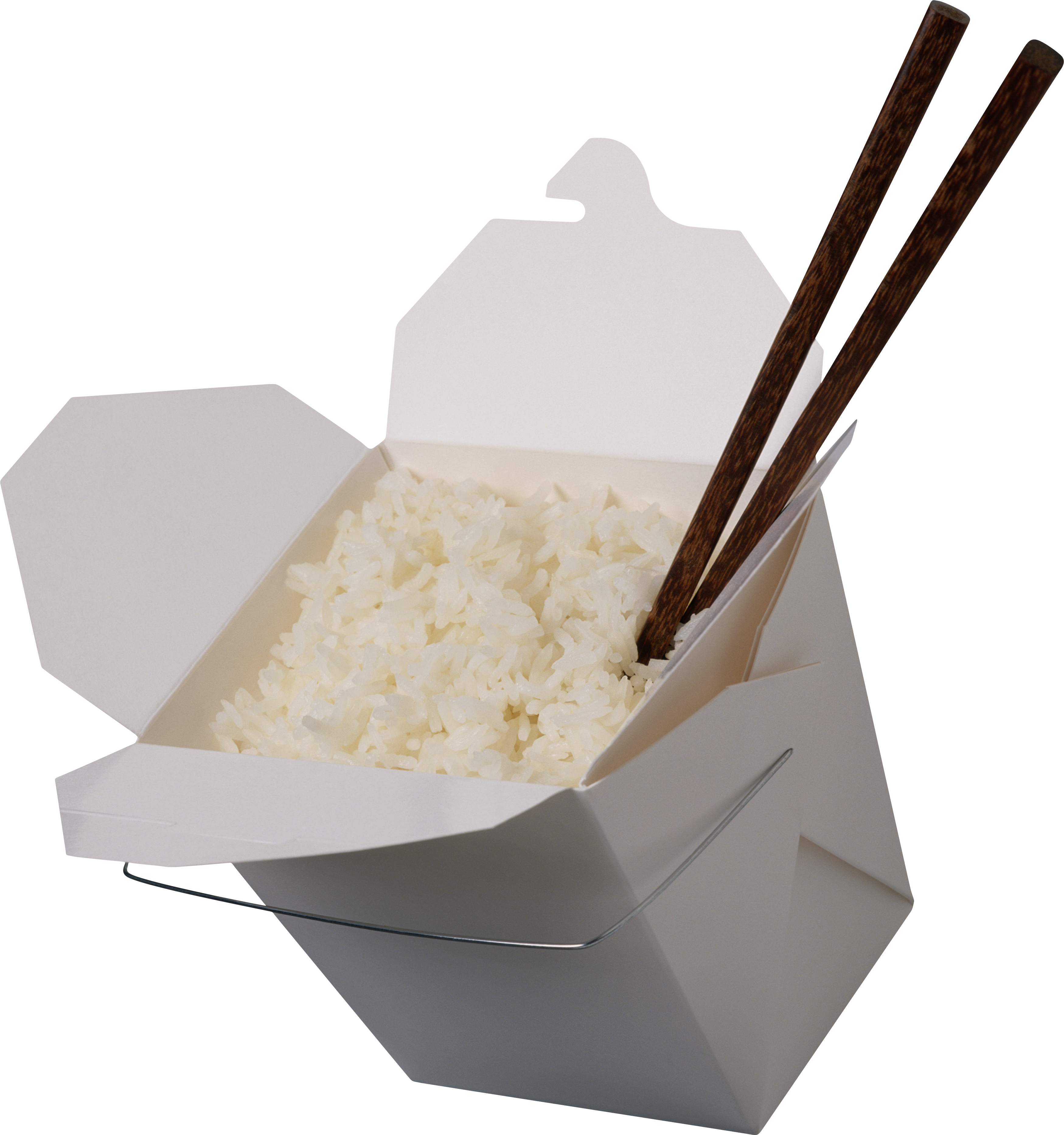 Einfacher Reis