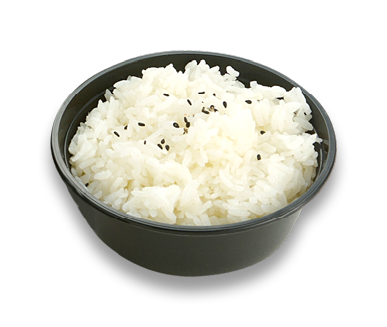 Nasi putih