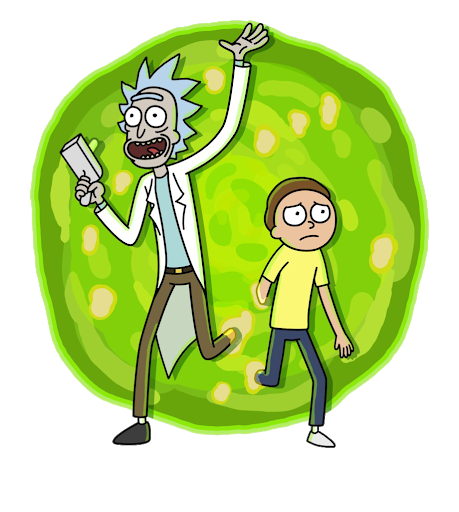 Rick i Morty