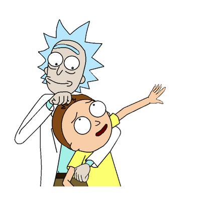 Rick và Morty