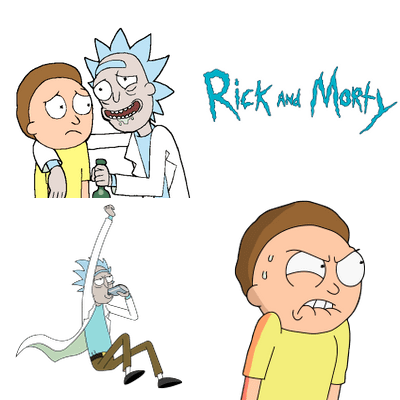 Rick và Morty