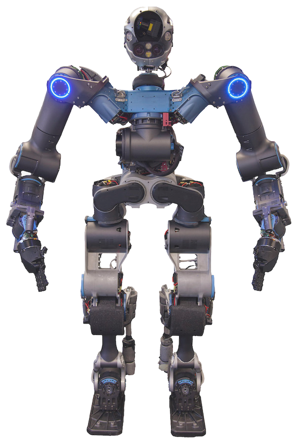 ロボット