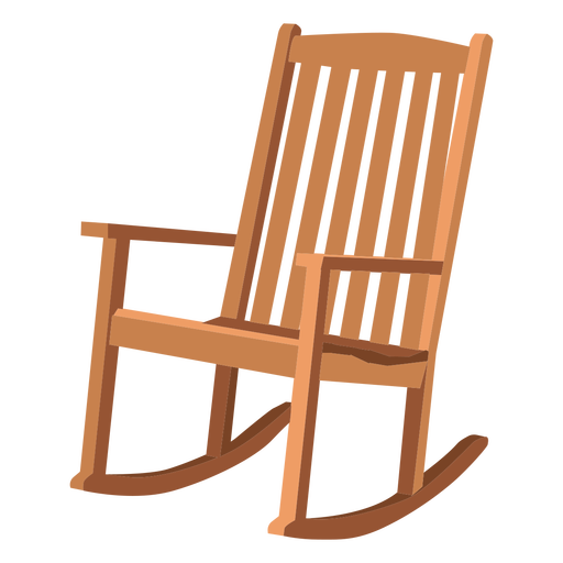 दोलन कुर्सी