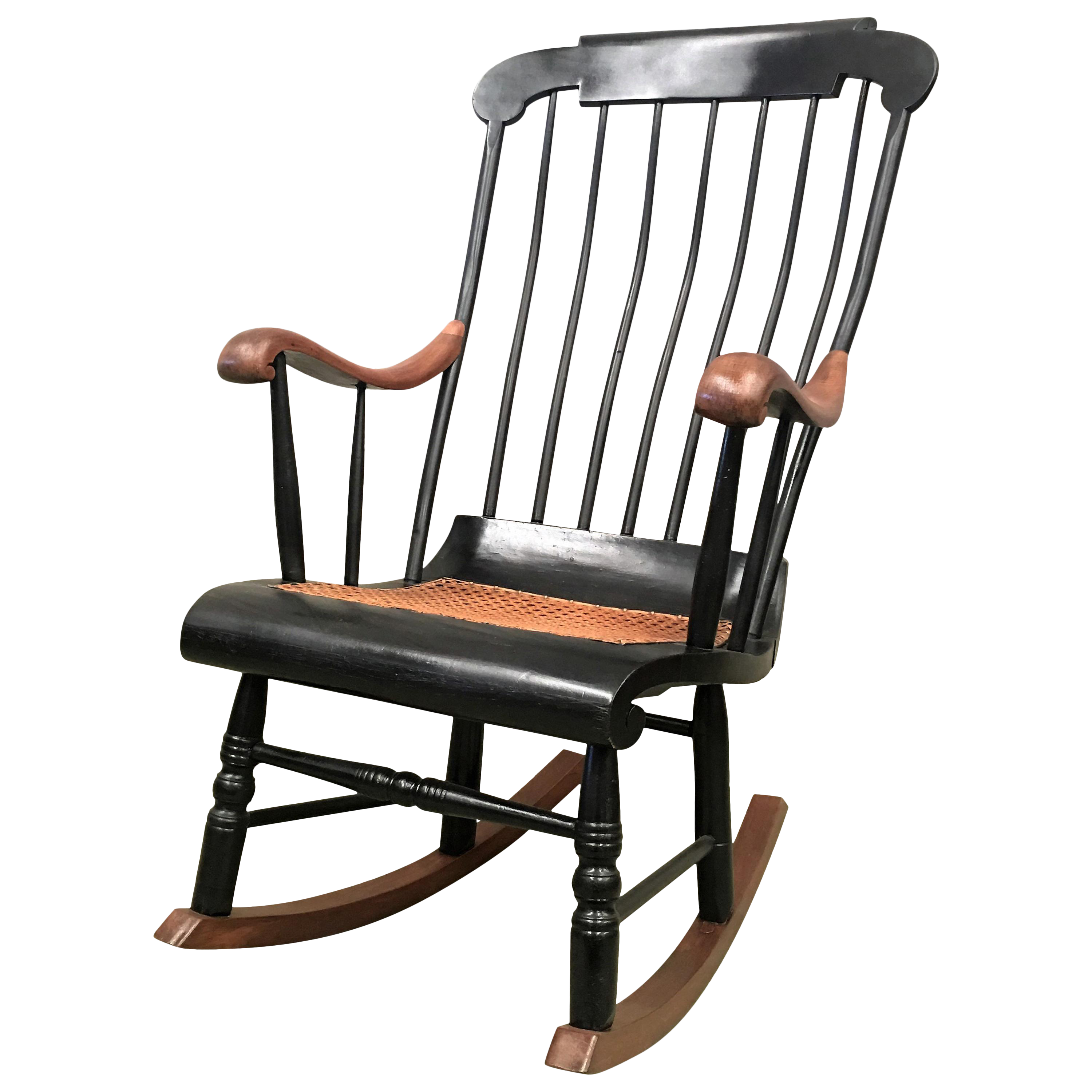 Bujane krzesło