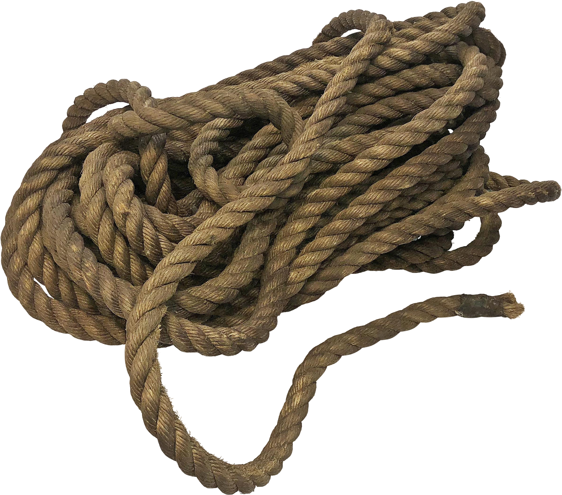 ロープ