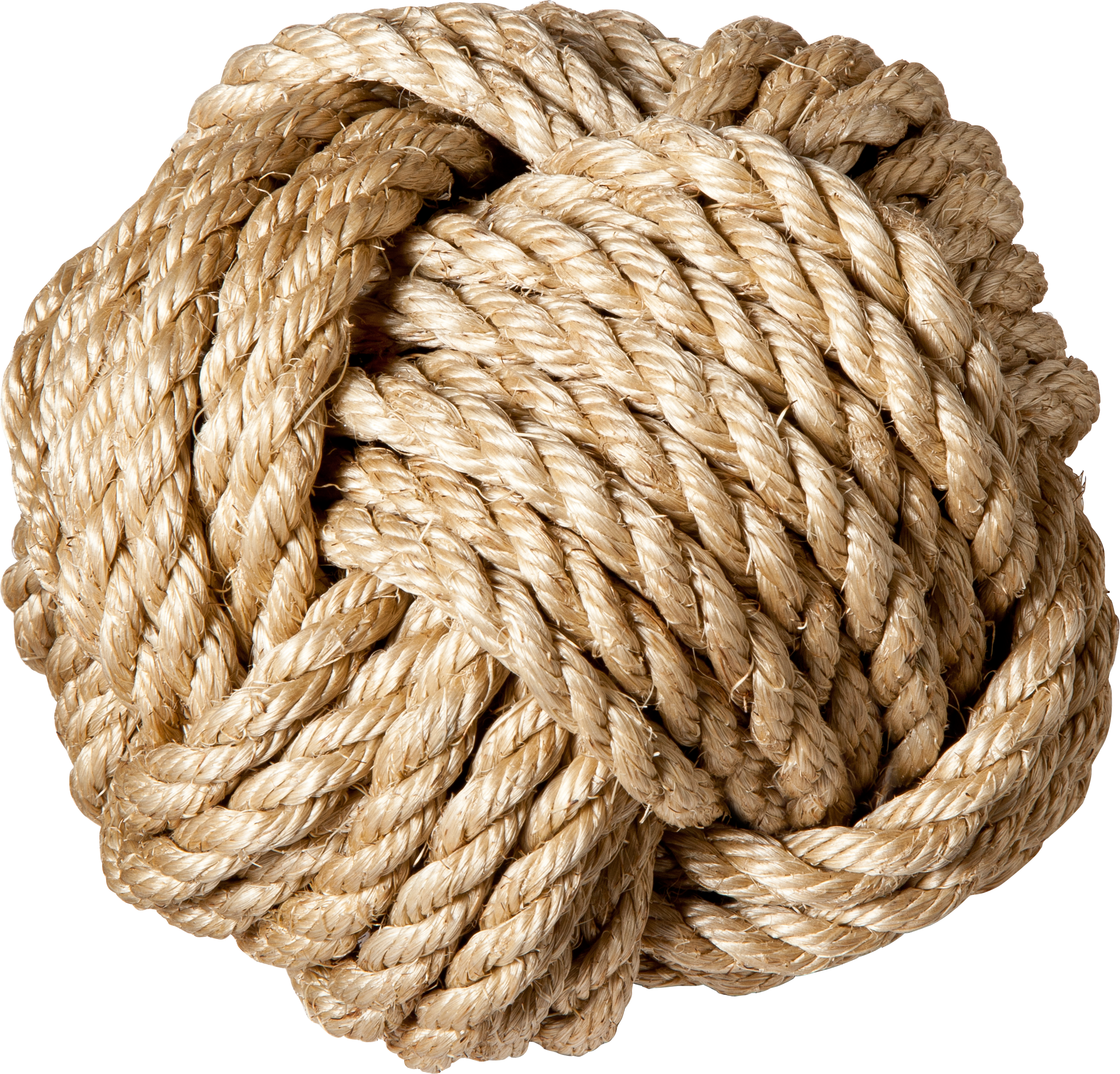 绳结