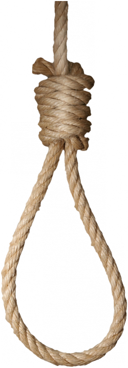 Ist ein hängendes Seil