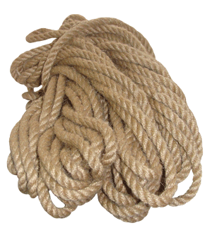 绳索、绳子