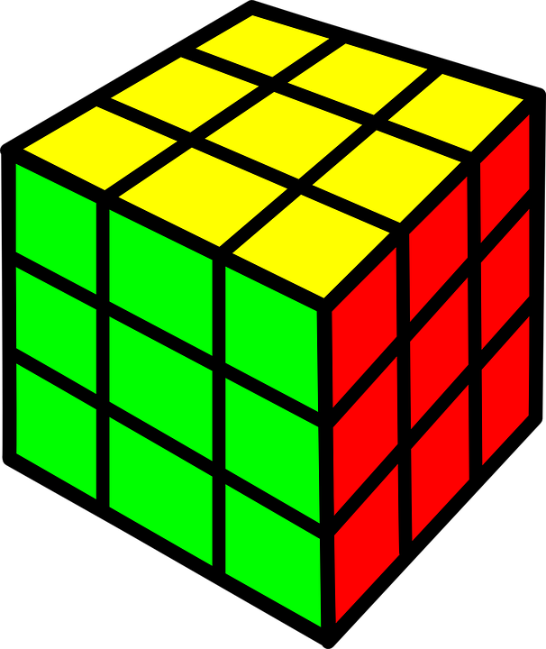 Khối Rubik