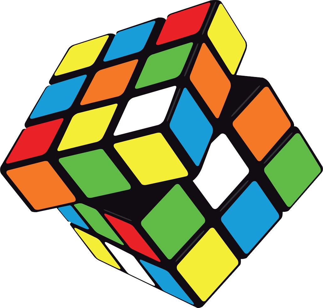 Kubus Rubik